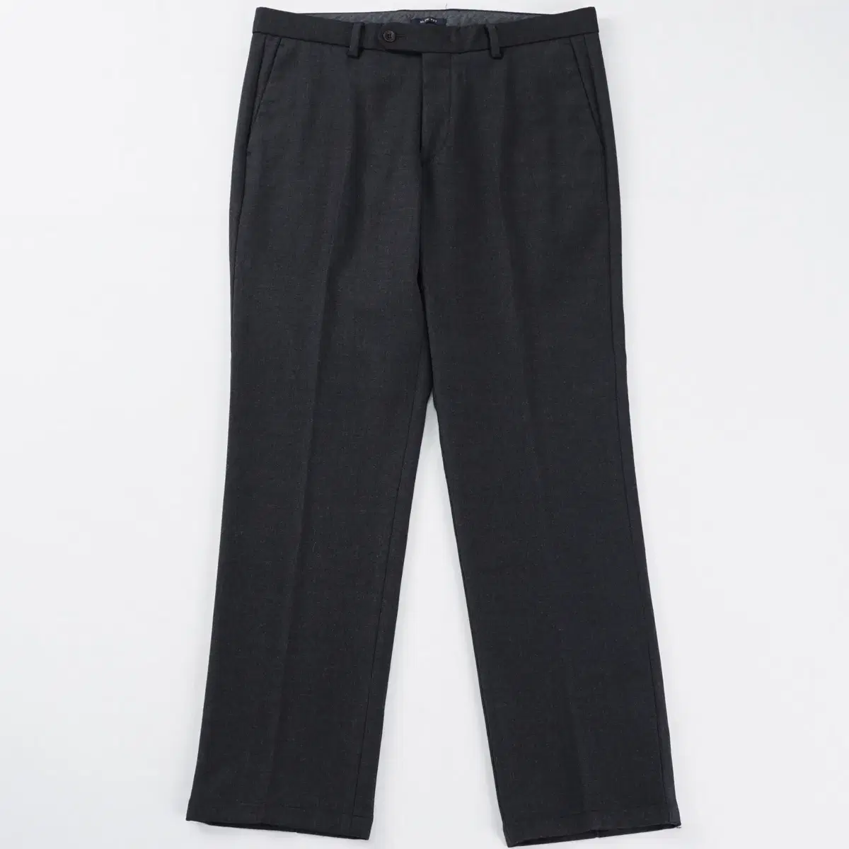 Hazzys Hazzys Men's Wool Span Slacks Pants 32