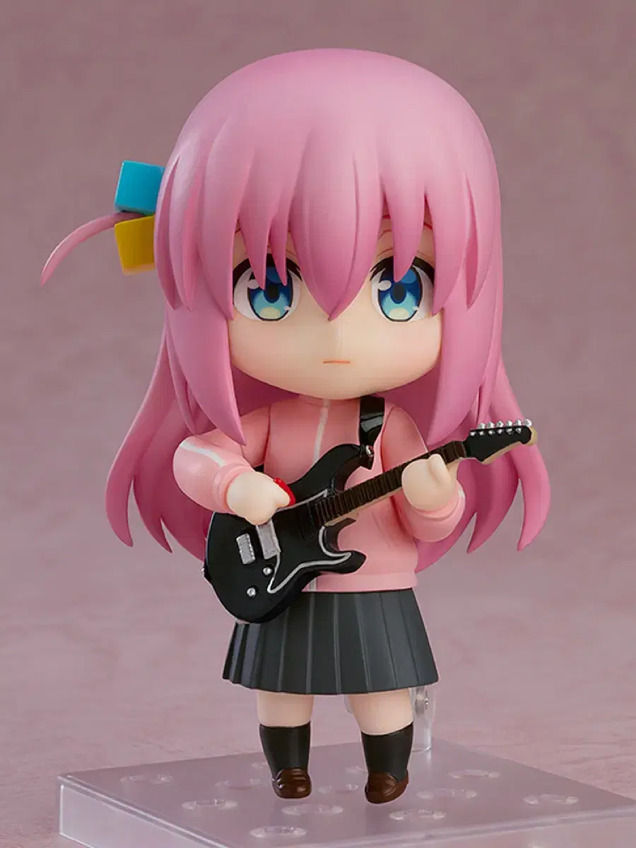 I'm selling my Botch the Rock tribute band Nendoroids sealed 