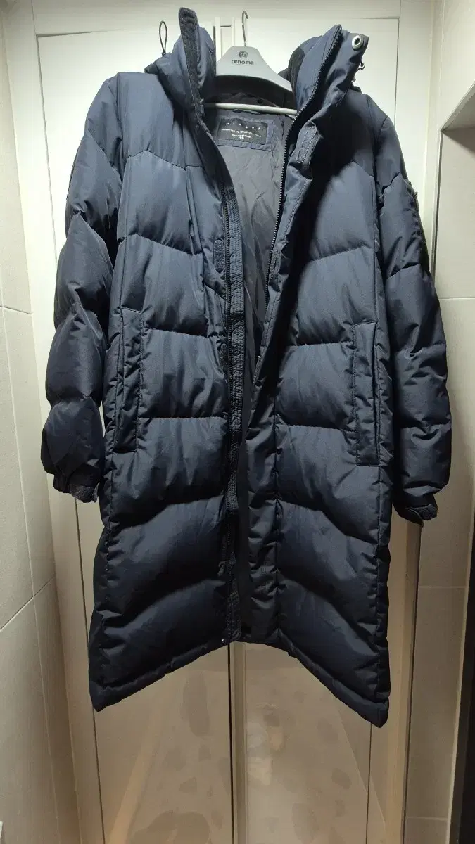 Millet long padded A-class 105 size for sale