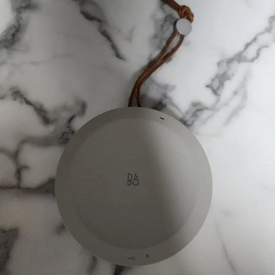 뱅앤올룹슨 Beoplay A1 1세대