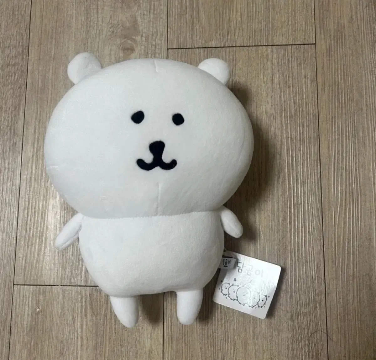 Joke Bear Medium doll (Teddy Bird Doll)