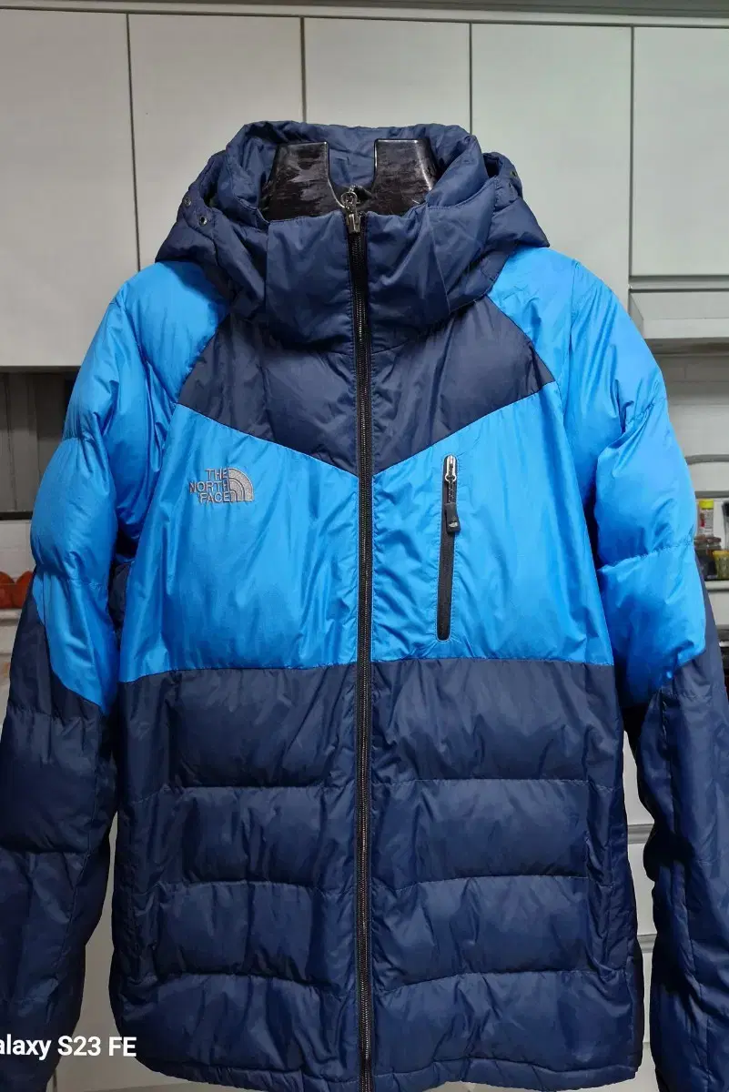 The North Face(M105S110)Padding