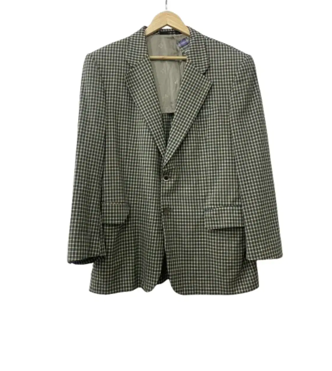 4462. duck check suit