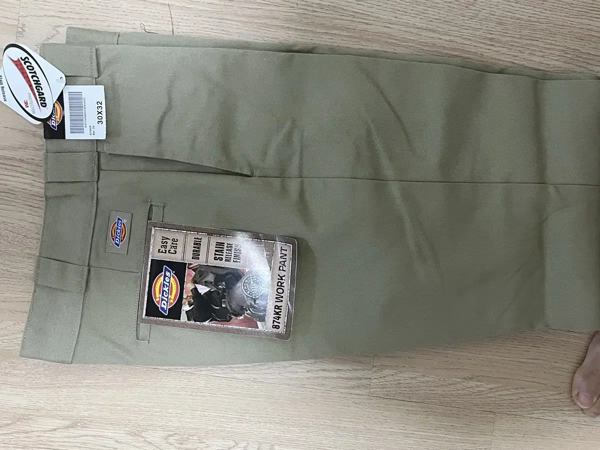 Dickies 874 30x32