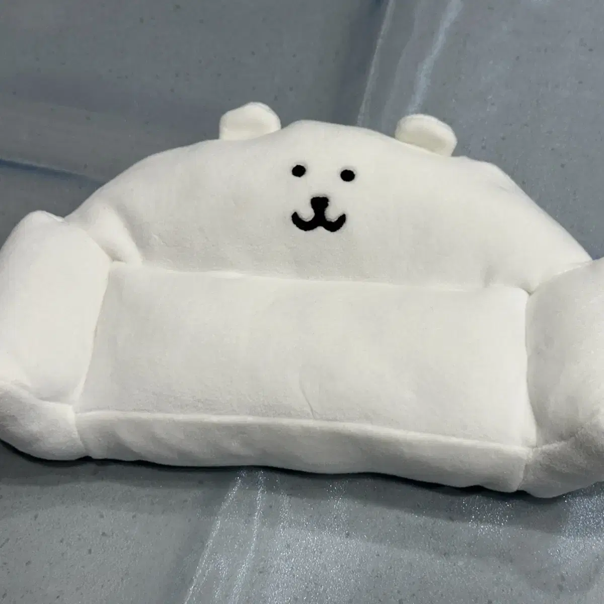 농담곰 소파