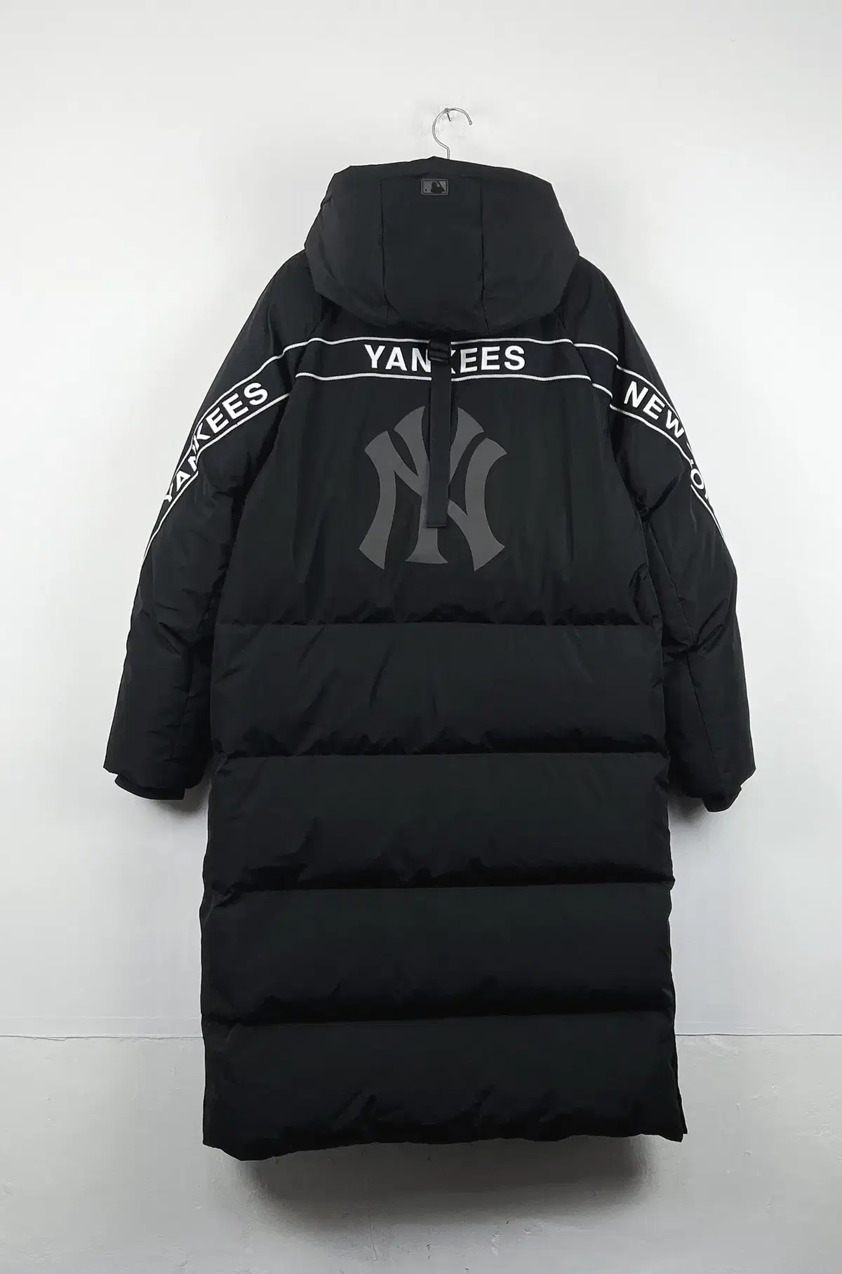 MLB Yankees Long Sleeve Padding L