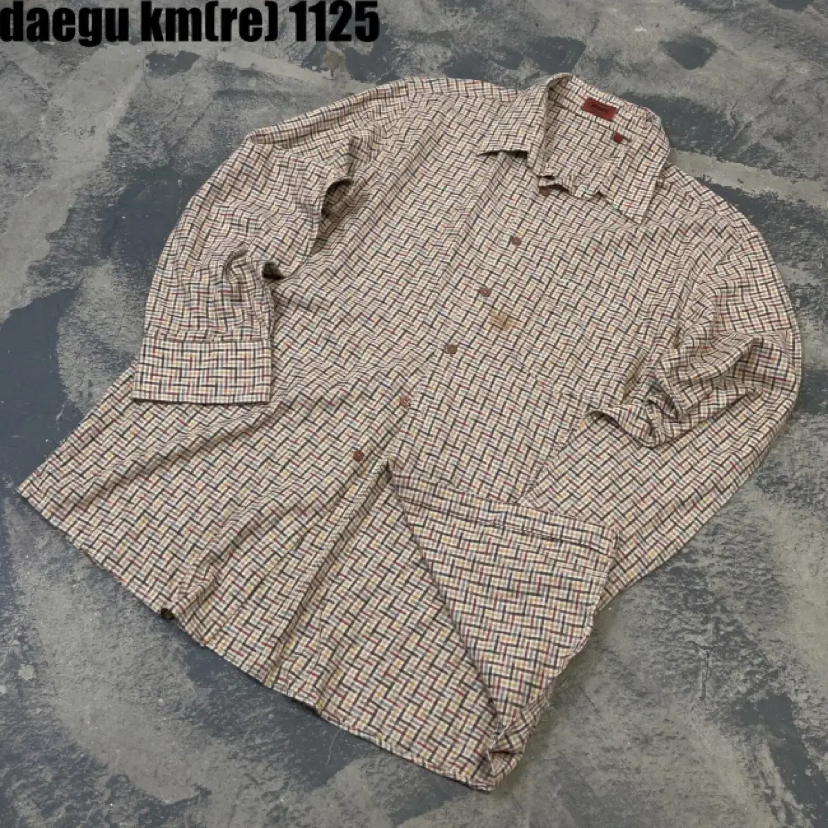 Missoni shirt L