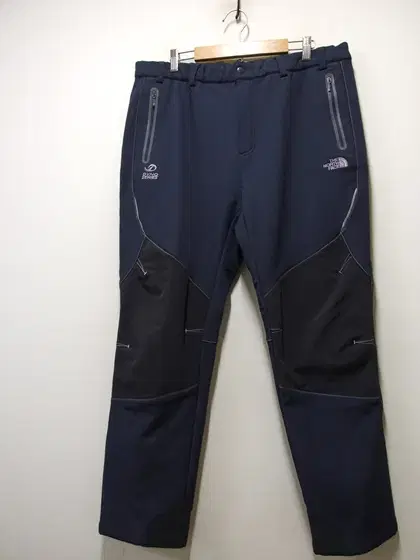 The North Face DYNO Series Nylon Spandex Winter Tac92 Waist35-36