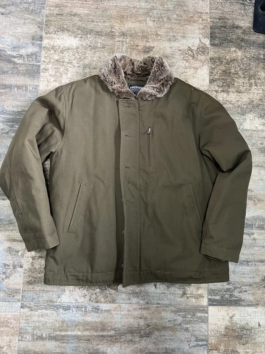 PrismWorks DeckJacket