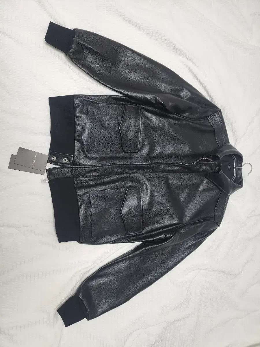 A2 Leather Jacket