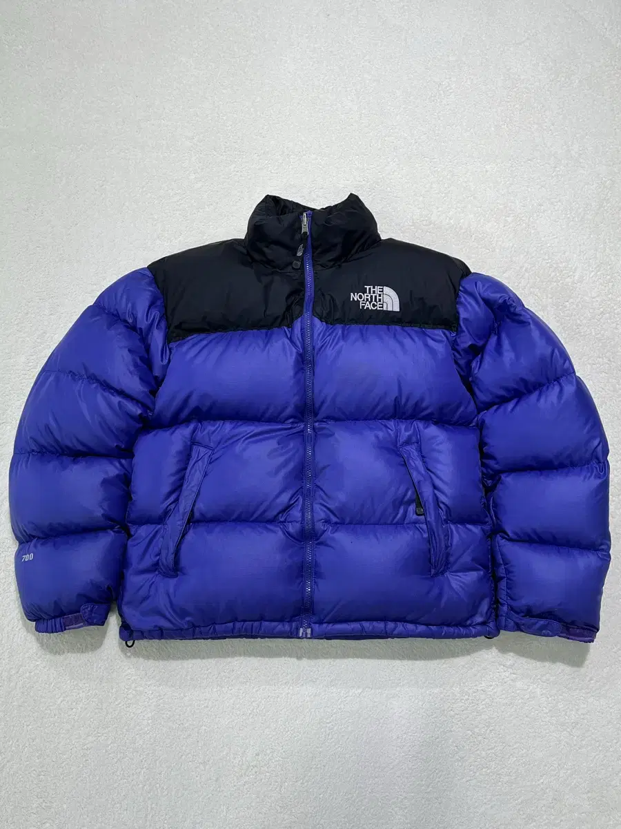 The North Face 700 Napsie Padding bloo M 95-100