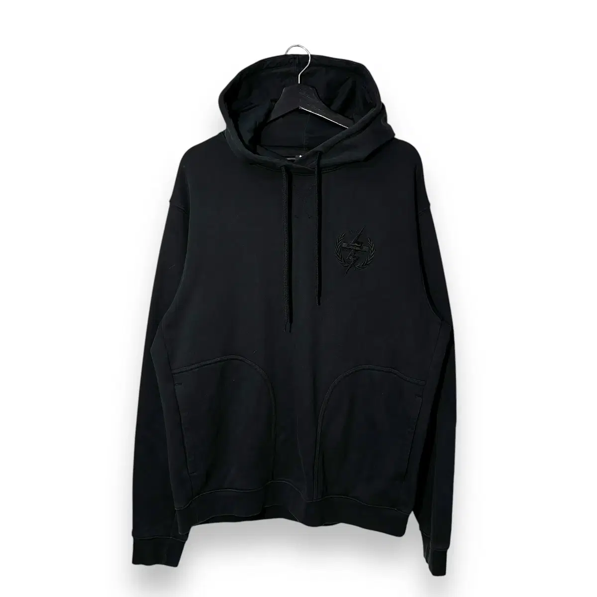 Wanwen Shop Nike Embroidered Go Hoodie