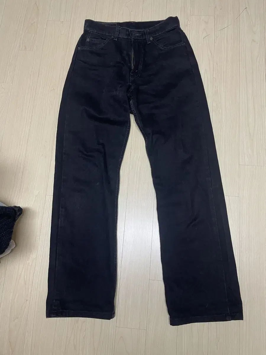 Levi's Orangetab 612