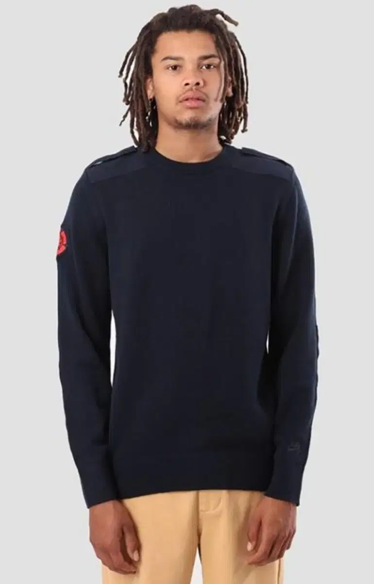 Nike SB Cotton Knit Sweater