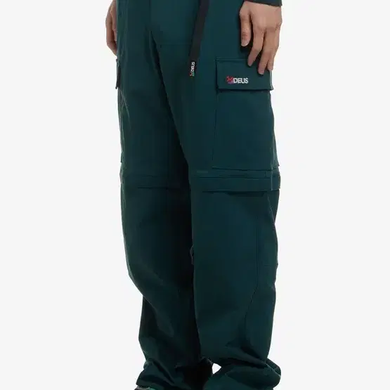 데우스 compass pant (L)