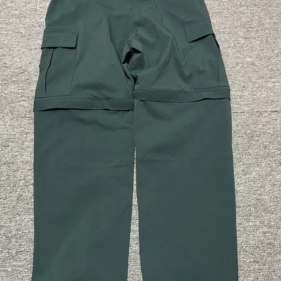 데우스 compass pant (L)