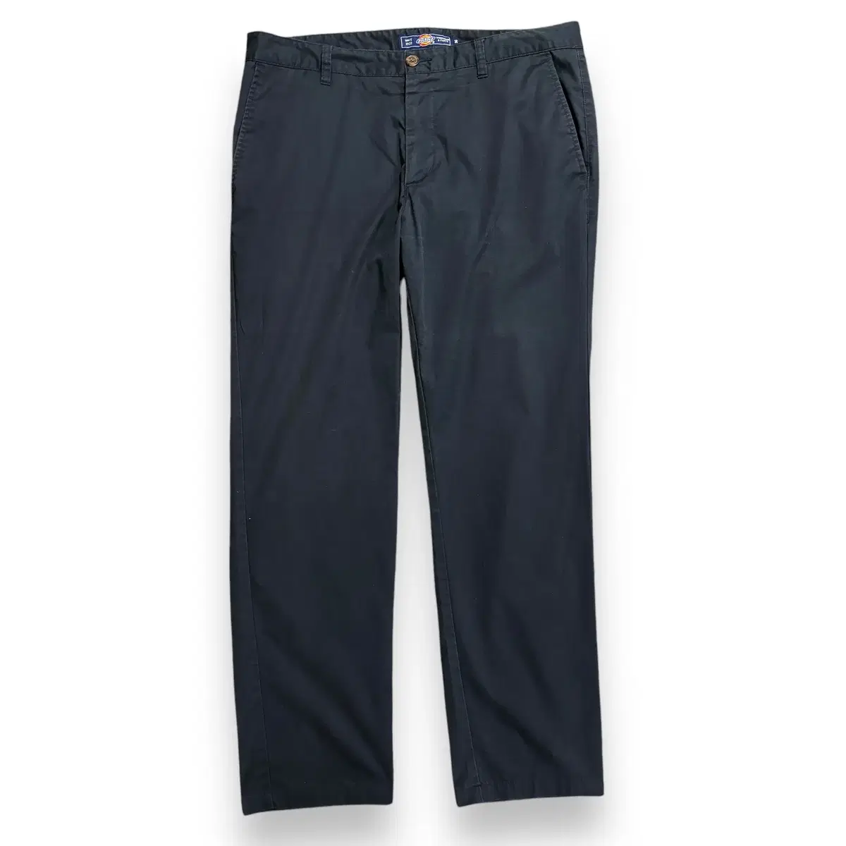 Dickies Cotton Work Pants by Manwanshop