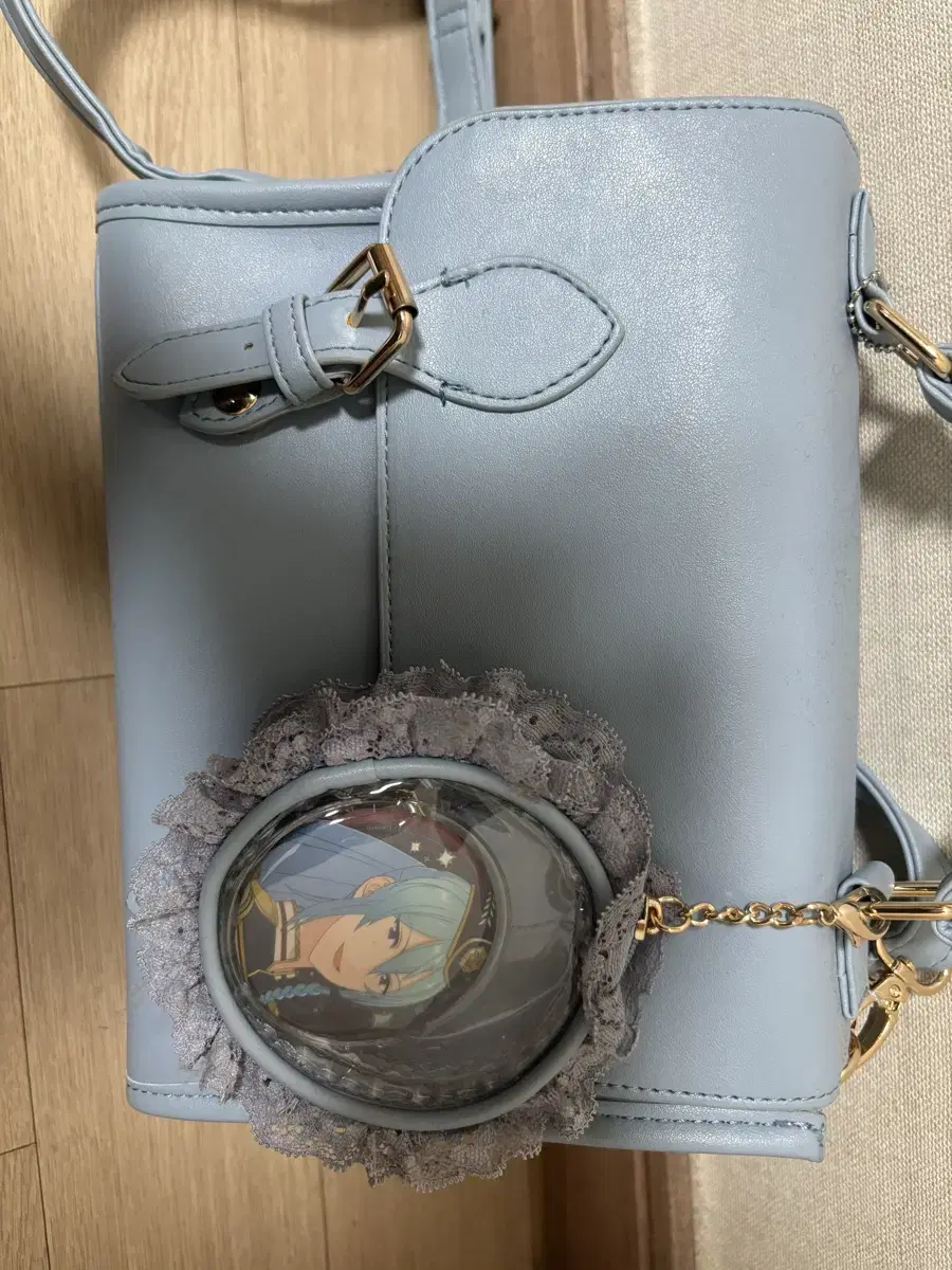 Wataru Itabag Quick sale