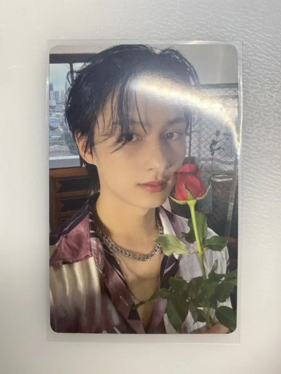 seventeen jun lmf kit kit photocard wts