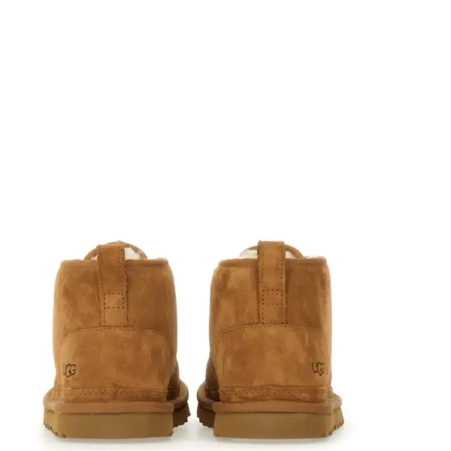 24FW 어그 UGG  뉴멜 레이스어버 부츠