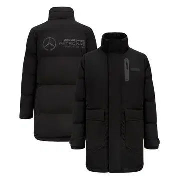 [유로M] 메르세데스 AMG 2023 F1 얼티밋 재킷