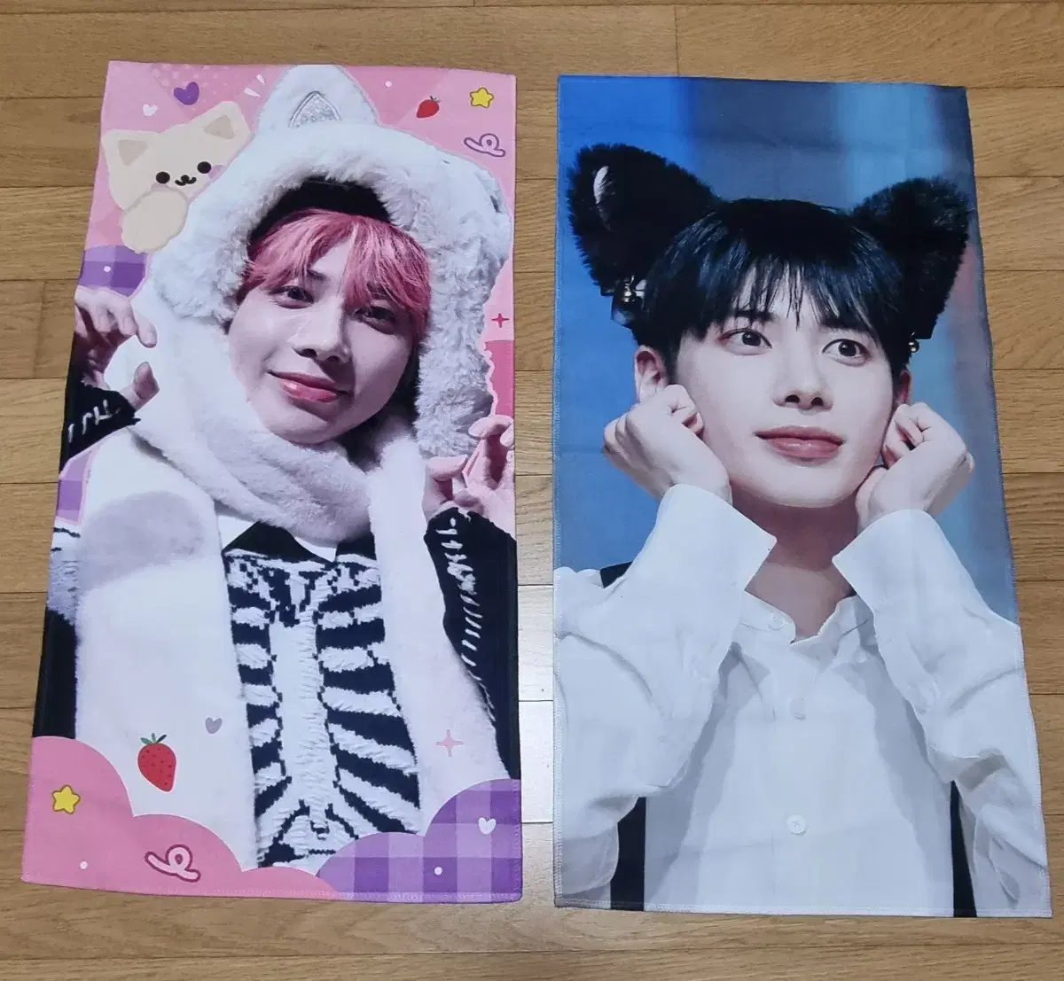 Tuvatu kang taehyun slogan bulk sell txt Soobin YeonjunBeomgyu TaehyunHueningkai txt