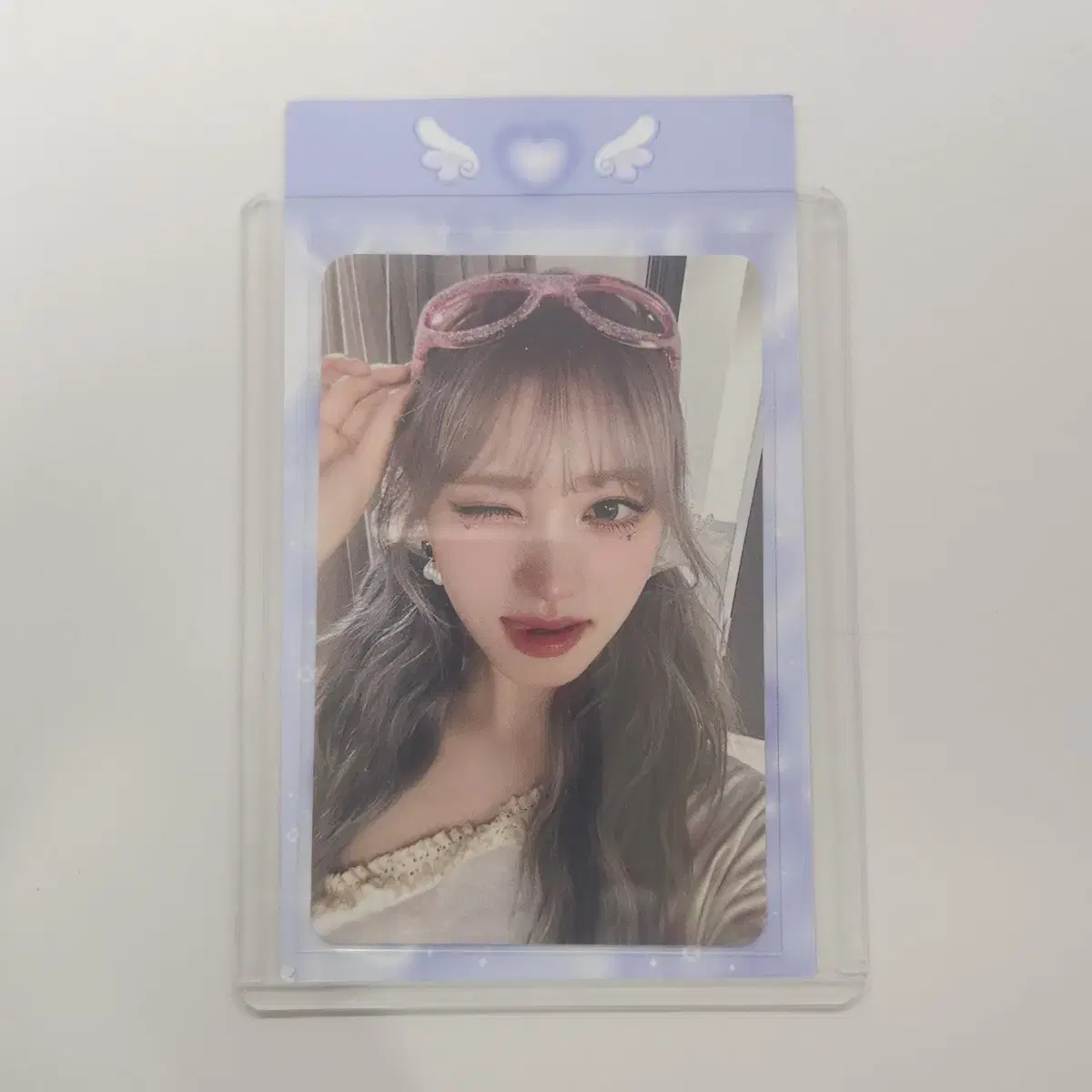 리즈 md 포카