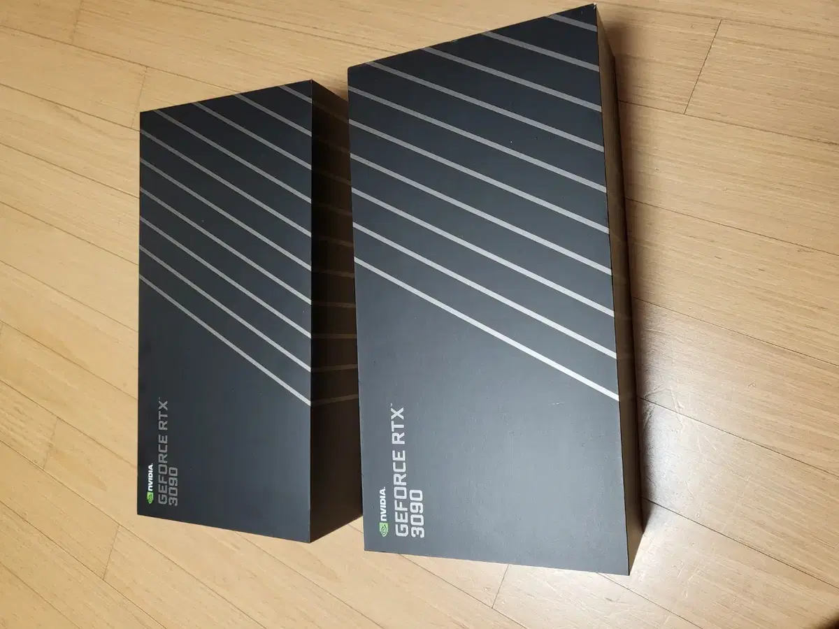 RTX 3090 fe 24gb 팝니다.