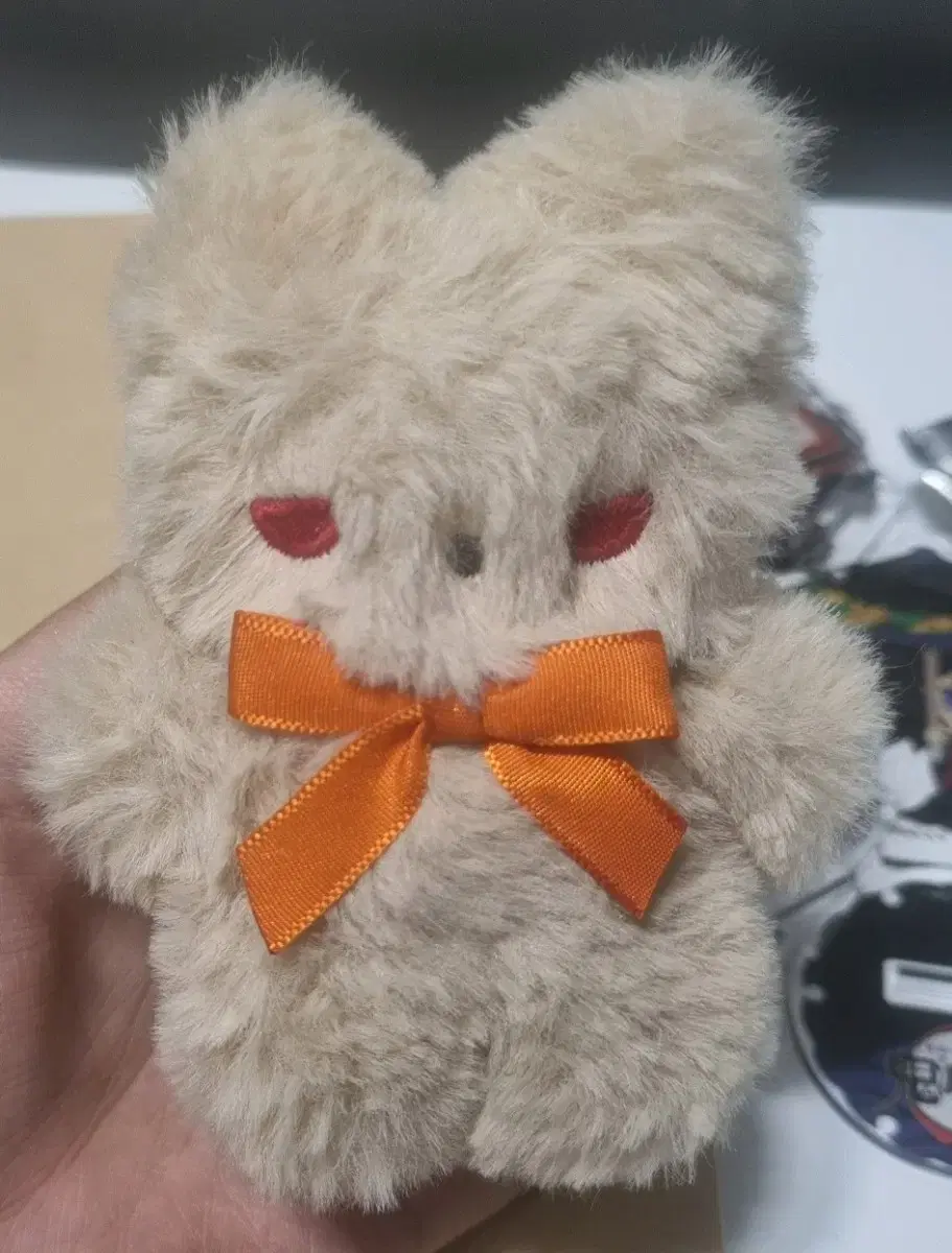 Hiroaka Bakugo Katsuki Katnai Doll