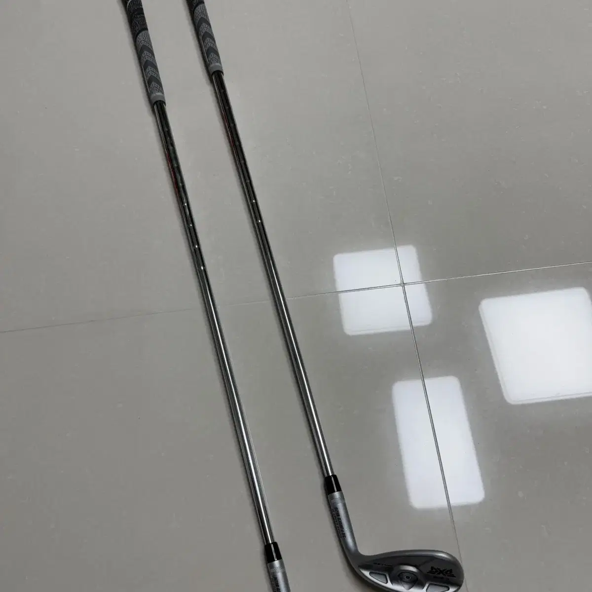 pxg 슈가대디2 웨지 52,58도 ModusPro 120S