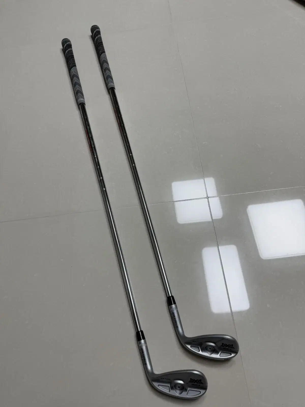 pxg 슈가대디2 웨지 52,58도 ModusPro 120S