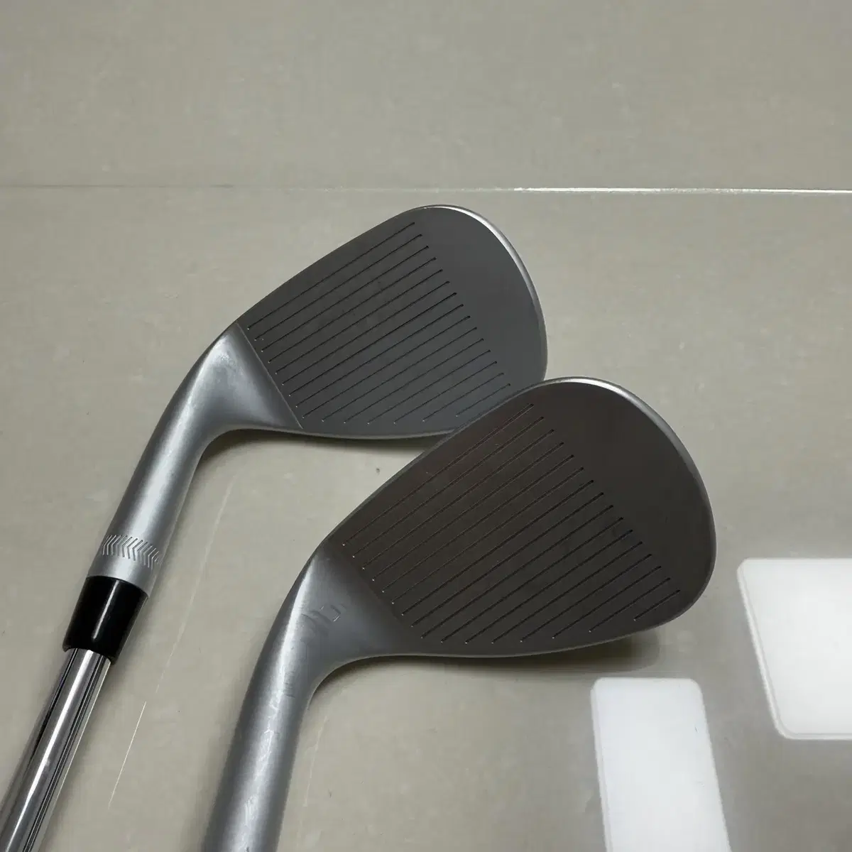 pxg 슈가대디2 웨지 52,58도 ModusPro 120S