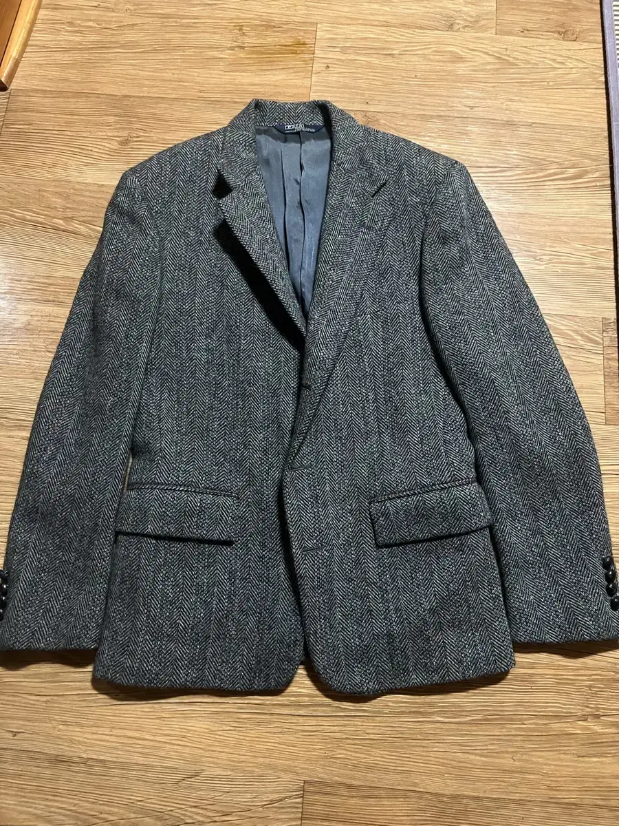 Polo Tweed Jacket for sale!