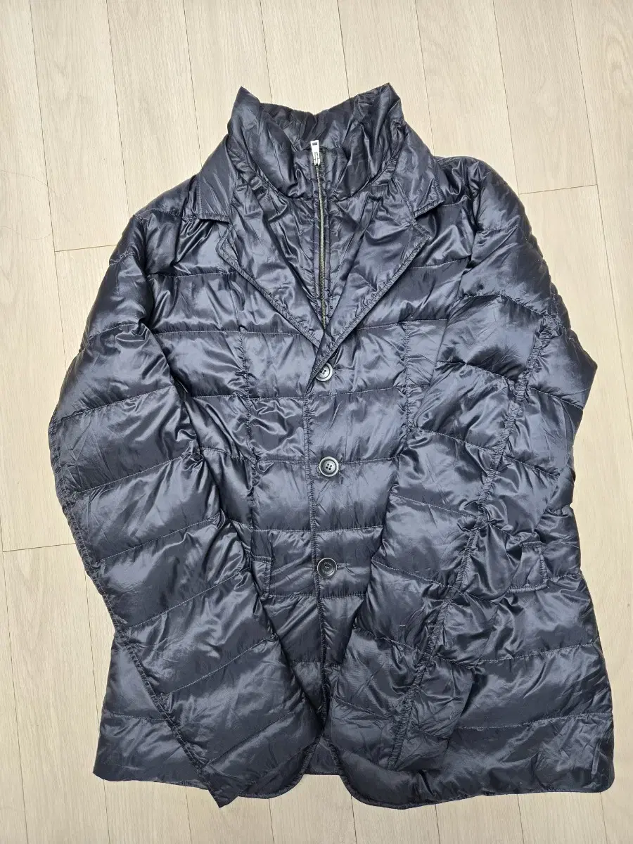 Herno Herno Goose puffer jacket