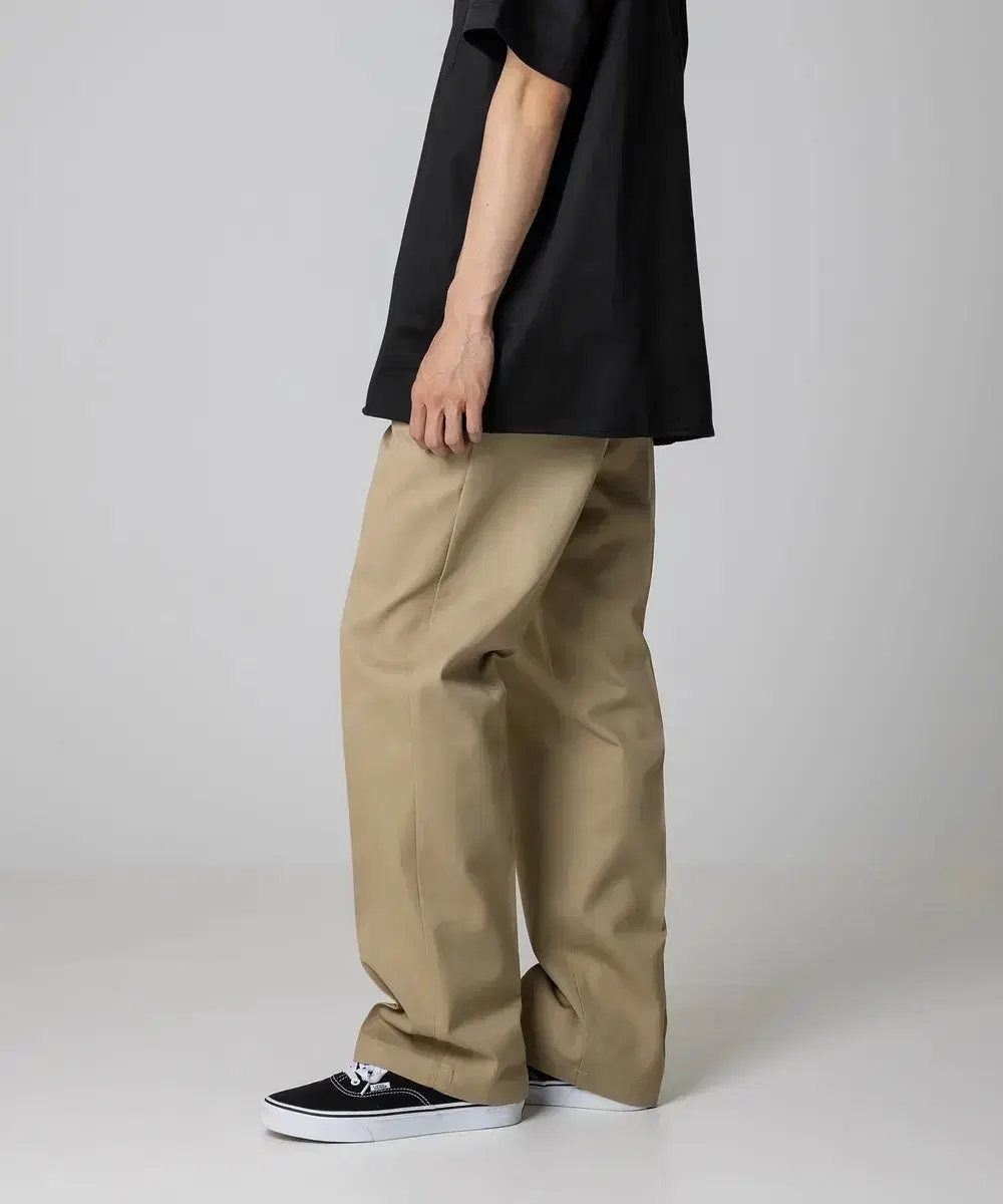 (30) Dickies 874 Khaki