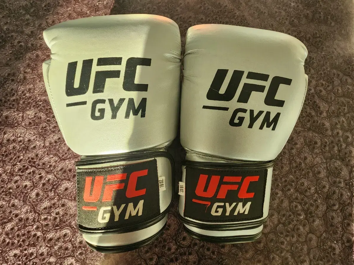 UFC 복싱 글러브 16온스