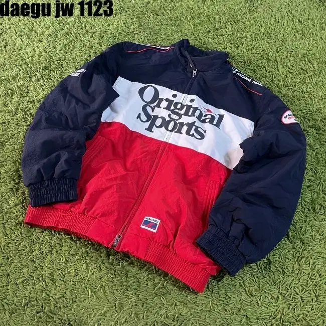 100 VINTAGE JACKET 빈티지 자켓