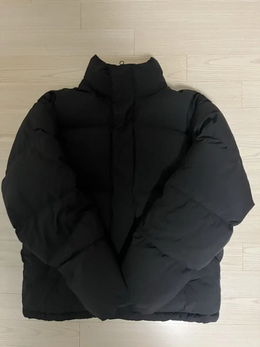 Insulated Essential Down Jacket S