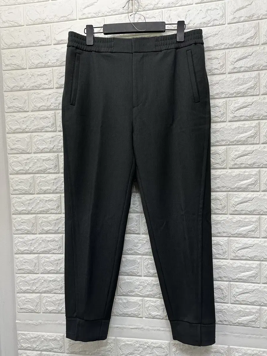 System Homme Pants 88