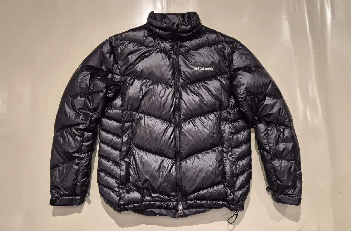 XL>Columbia Goose Down Padding