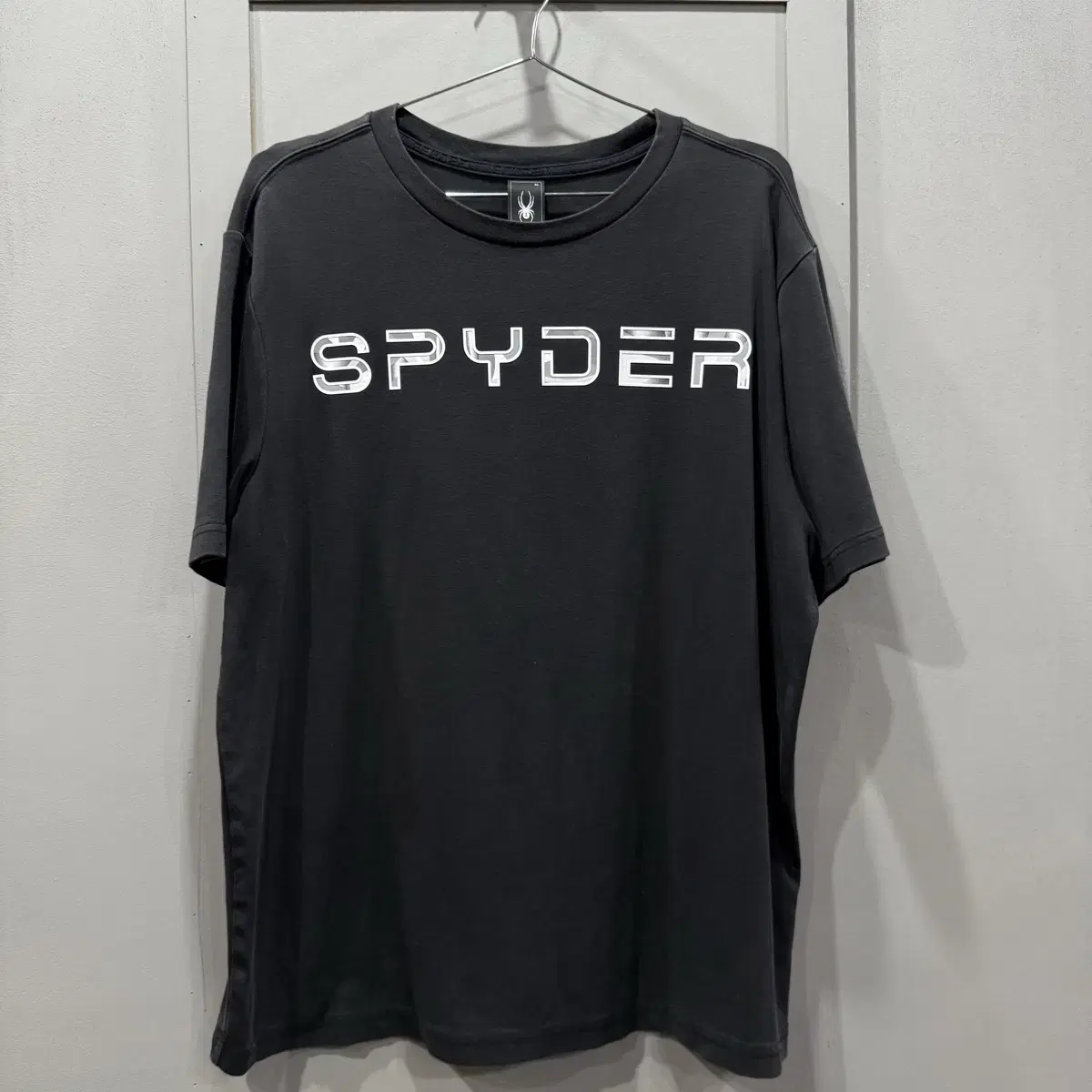 XL Spider Short Sleeve T-Shirt