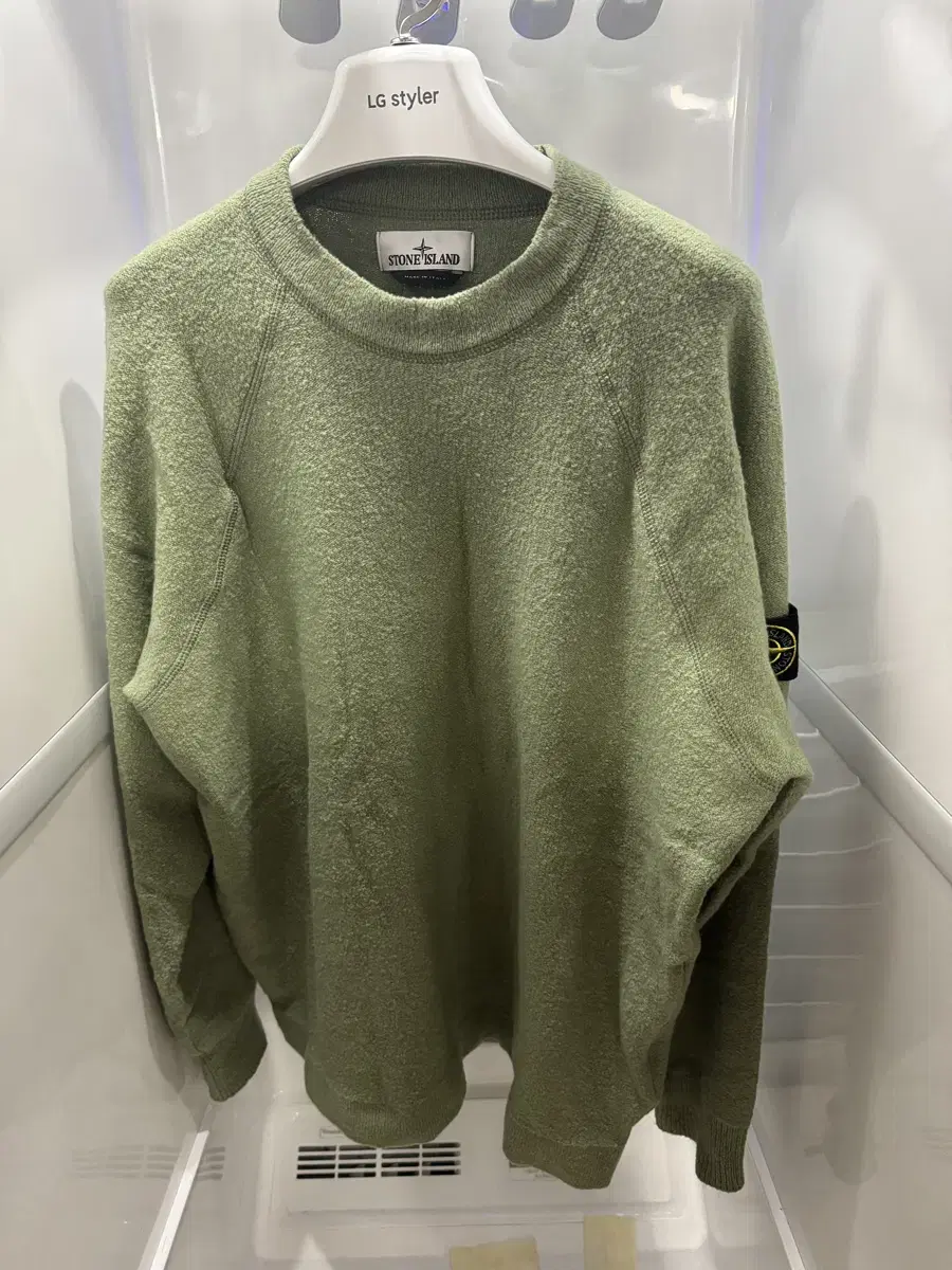 Stone Island Knit XL