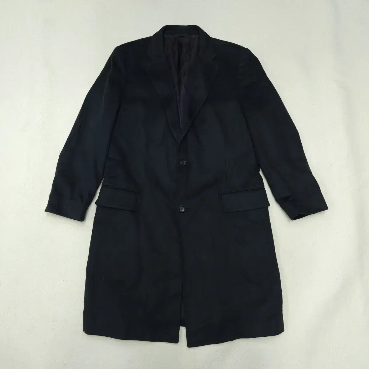 Durban Colombo 100% cashmere coat