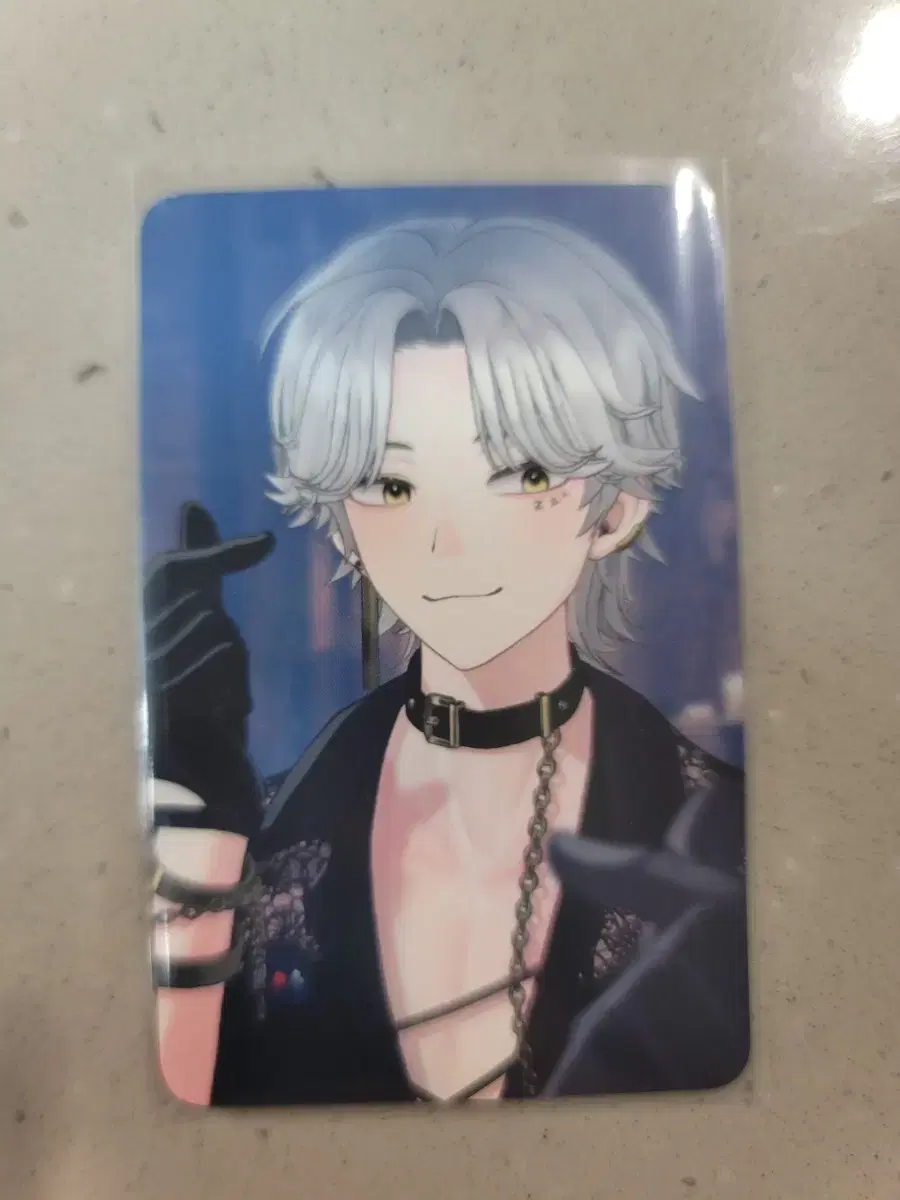 I'm selling psychic oversleeping decision photo cards.