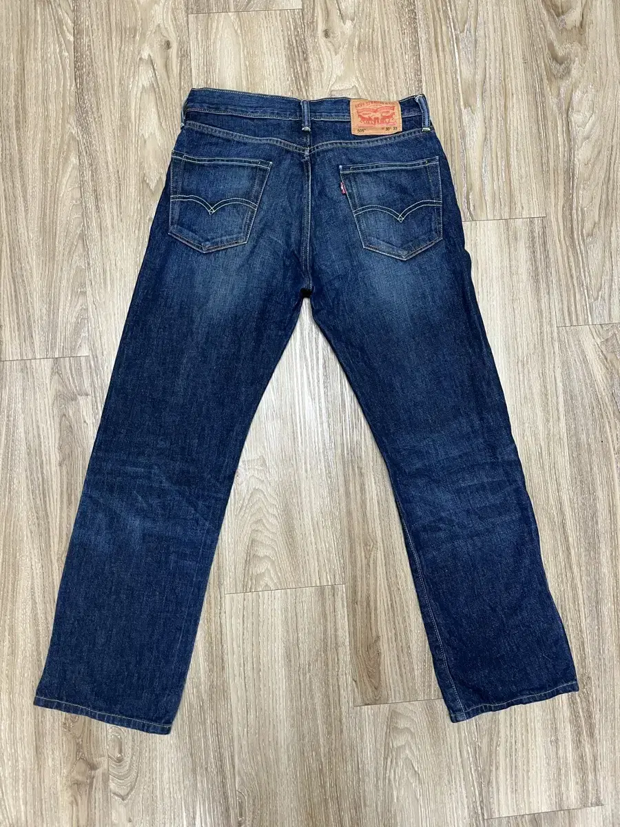 Levi's 505 Jeans 30