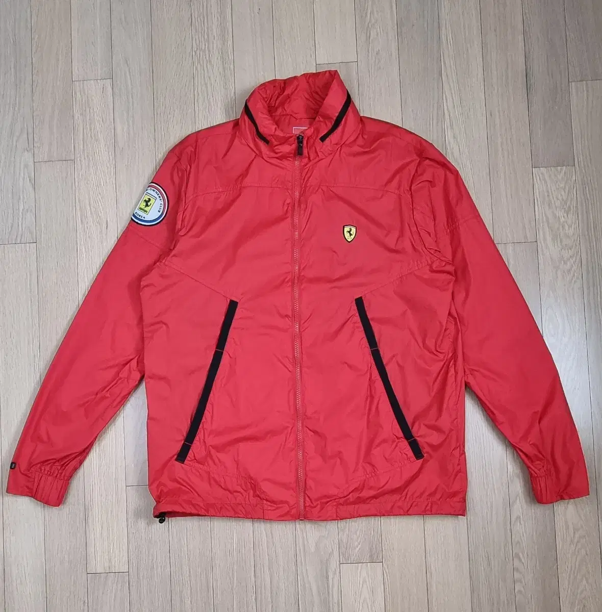 Ferrari Windbreaker Official XL (105) _Men