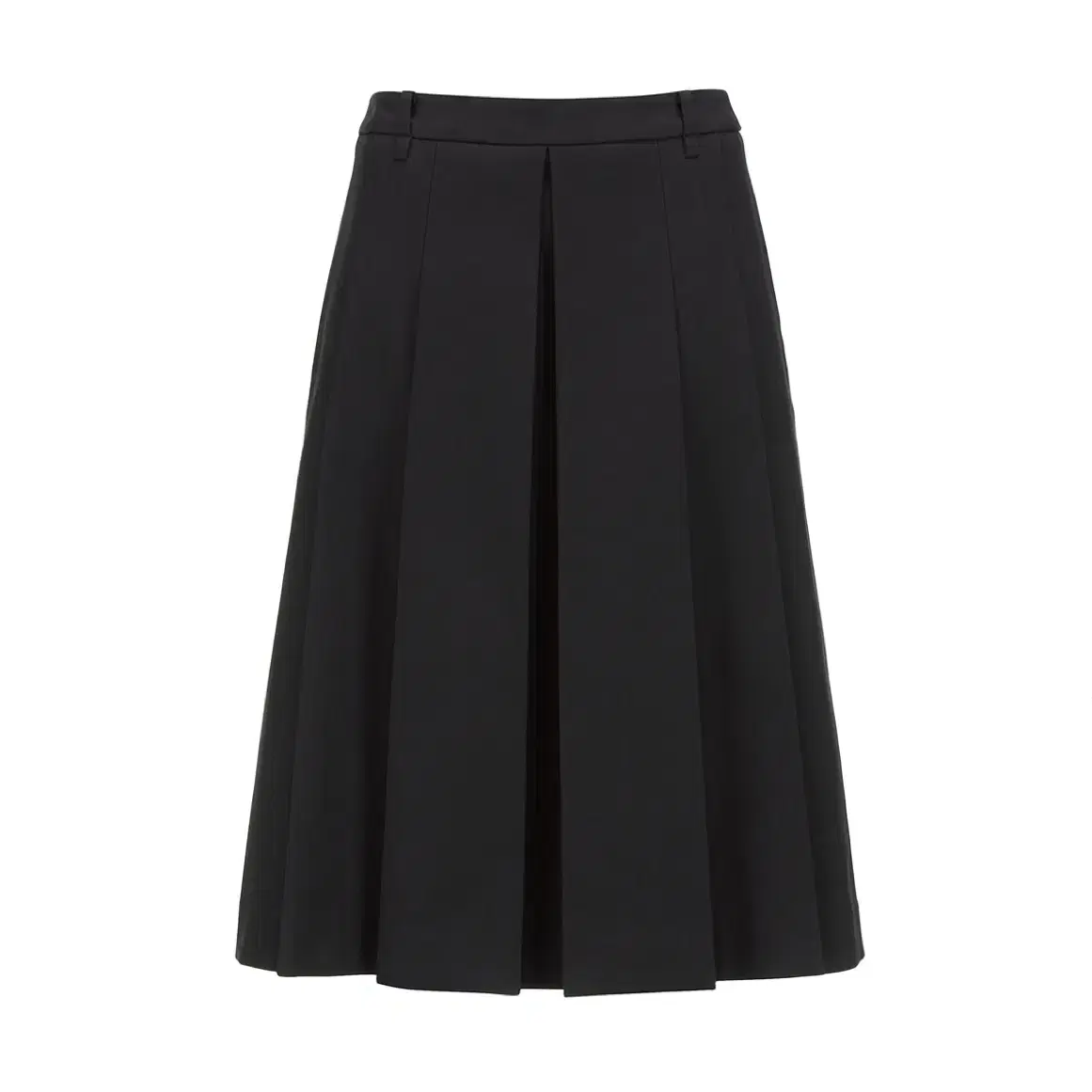 le17septembre katie pleats skirt 플리츠스커트