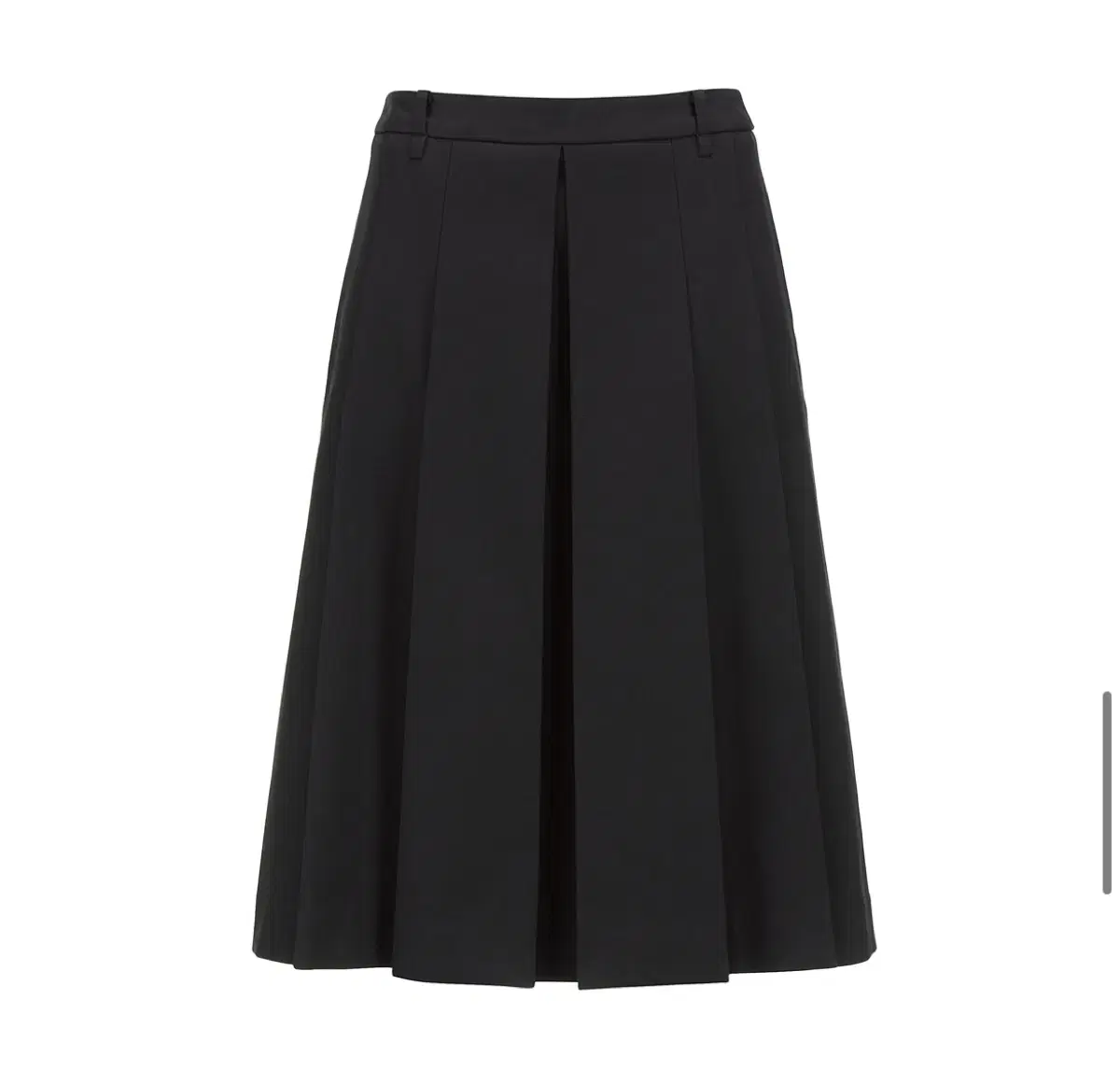 le17septembre katie pleats skirt 플리츠스커트