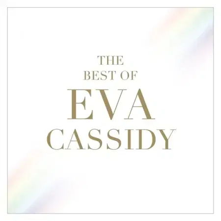 에바 캐시디 LP / The Best Of Eva Cassidy