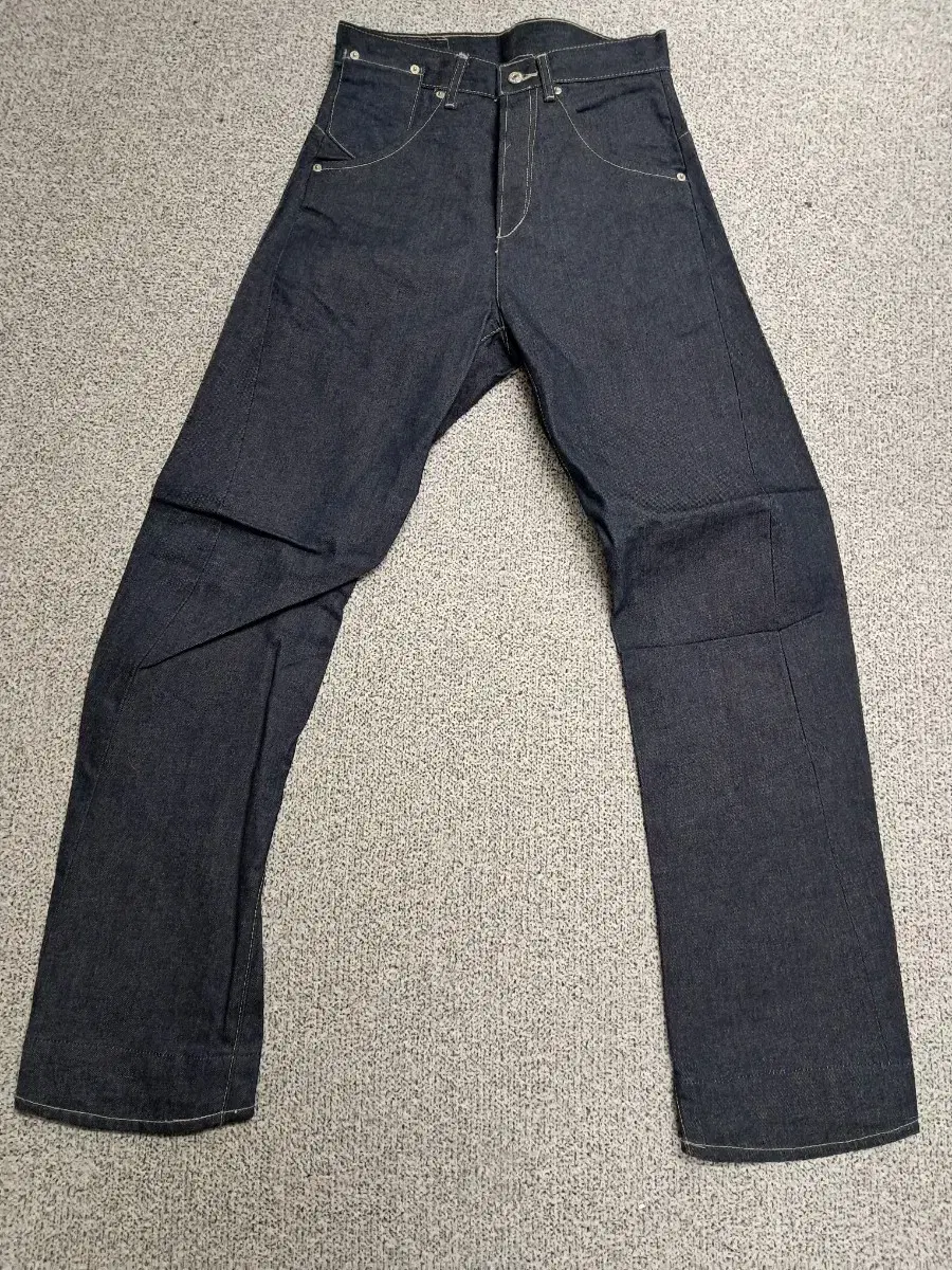 Levi's Engineered Unused28 Publicly available